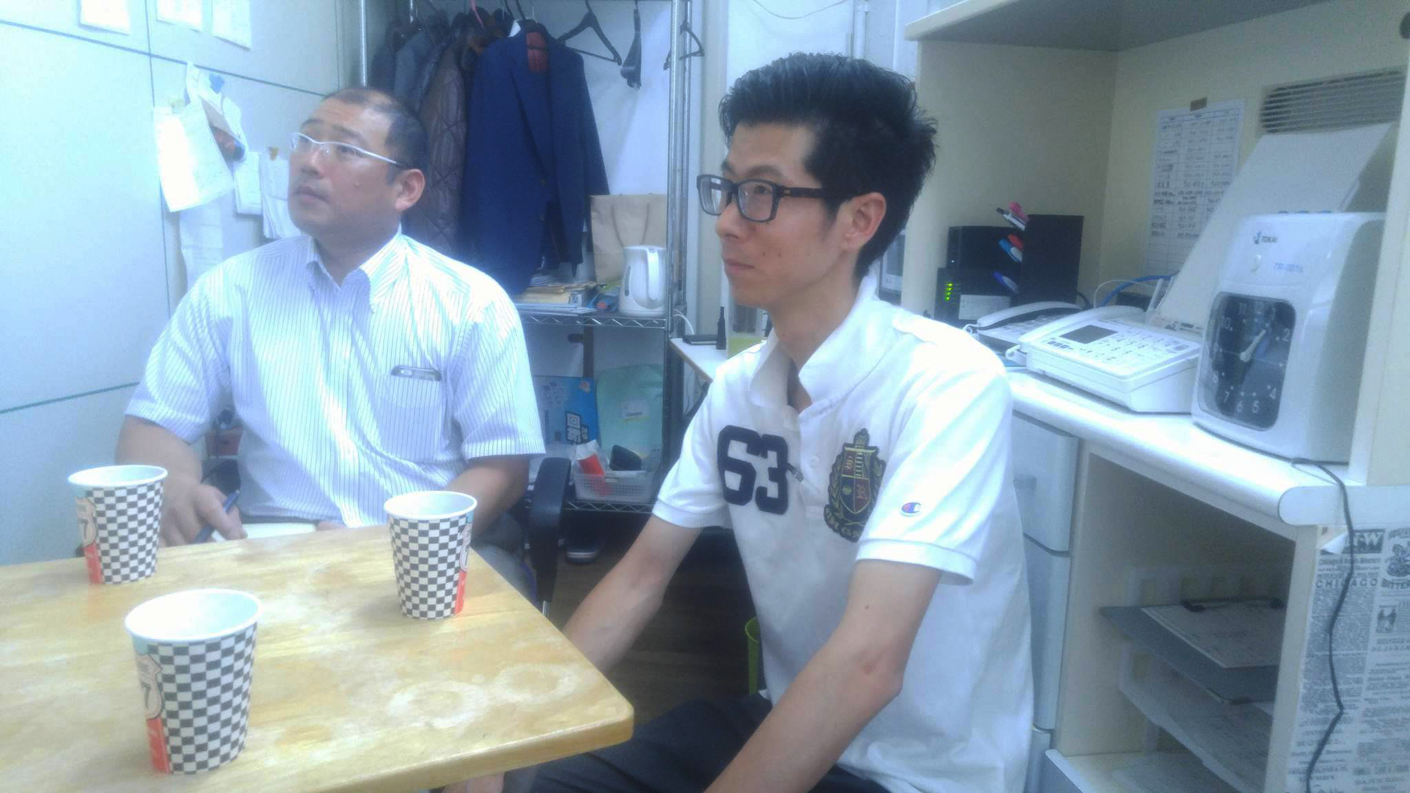 非日常を創り出す 花のある社会を目指して 花屋marley 細井 崇史氏 三島支部 静岡県中小企業家同友会