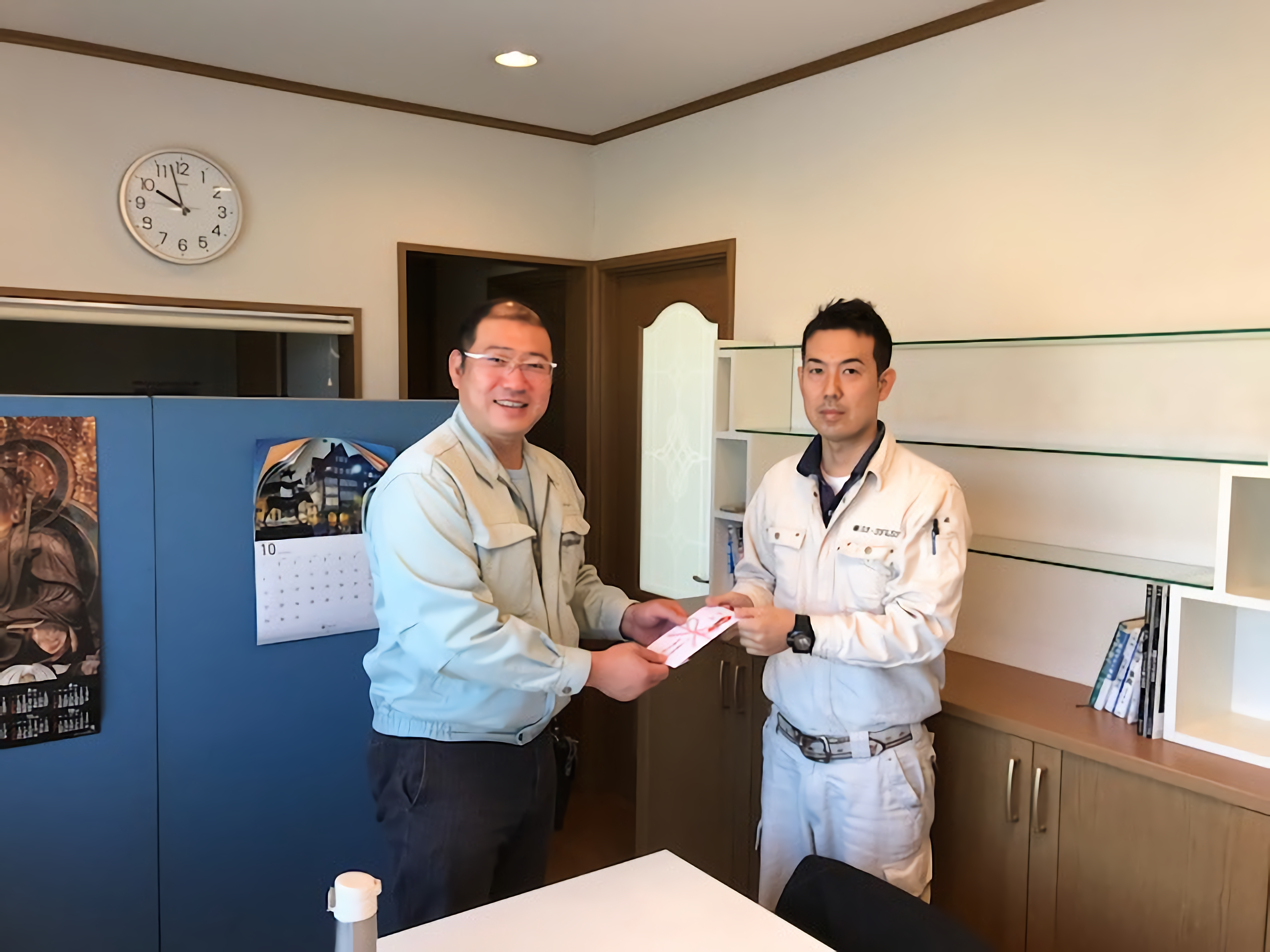 ㈱エスケートラスト